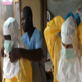 Is the end of Ebola in sight?