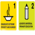 MDGs final progress report 