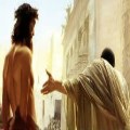 The Trial of Jesus: 'Victim of bigotry and cowardice'