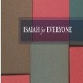 Isaiah for Everyone by John Goldingay 