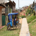 Helping Peru families prepare for disaster