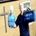 Affordable first aid training for churches
