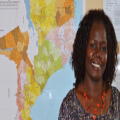 Mozambique: fighting gender based violence