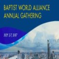 BWA Annual Gathering in Thailand 