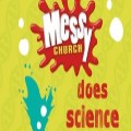 Messy Church Does Science 