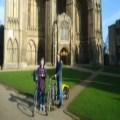 Cycle challenge for Parish Nursing 