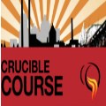 Crucible Course – on the move   