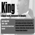 Rarely seen MLK documentary screenings