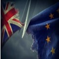 A prayer and reflection for Brexit    