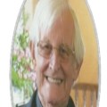 The Revd Brian Barker: 1931-2018 