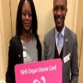 Funding boost to promote organ donation